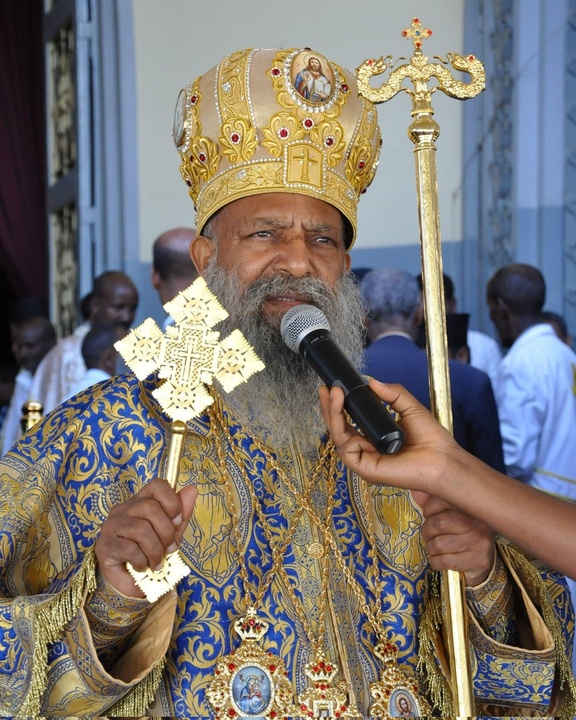 ዓለም አቀፍ የጉባኤ ማዕከል ተመረቀ