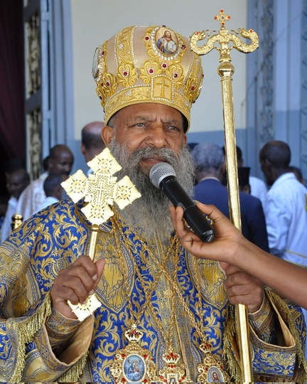 ዓለም አቀፍ የጉባኤ ማዕከል ተመረቀ