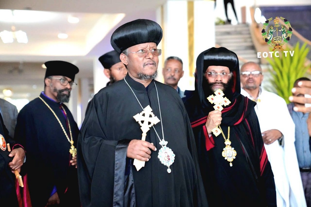 የመንበረ ፓትርያርክ ጠቅላይ ቤተ ክህነት የኢንፎርሜሽን ኮሙዩኒኬሽን ቴክኖሎጂ (ICT) መምሪያ የዲጂታል ሽግግርን ለማፋጠን የሚያስችል የመጀመሪያ ዙር ሥልጠና ተጠናቀቀ።