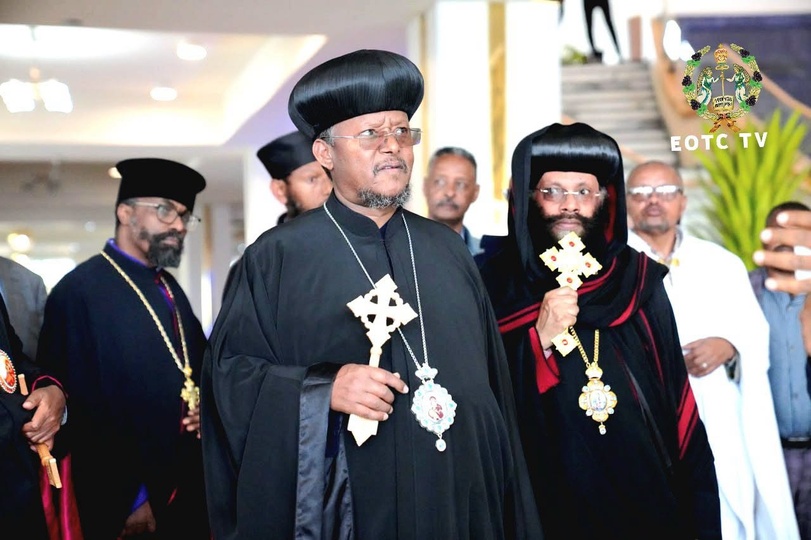 የመንበረ ፓትርያርክ ጠቅላይ ቤተ ክህነት የኢንፎርሜሽን ኮሙዩኒኬሽን ቴክኖሎጂ (ICT) መምሪያ የዲጂታል ሽግግርን ለማፋጠን የሚያስችል የመጀመሪያ ዙር ሥልጠና ተጠናቀቀ።