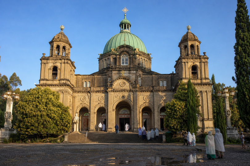 Faith, Heritage and Knowledge