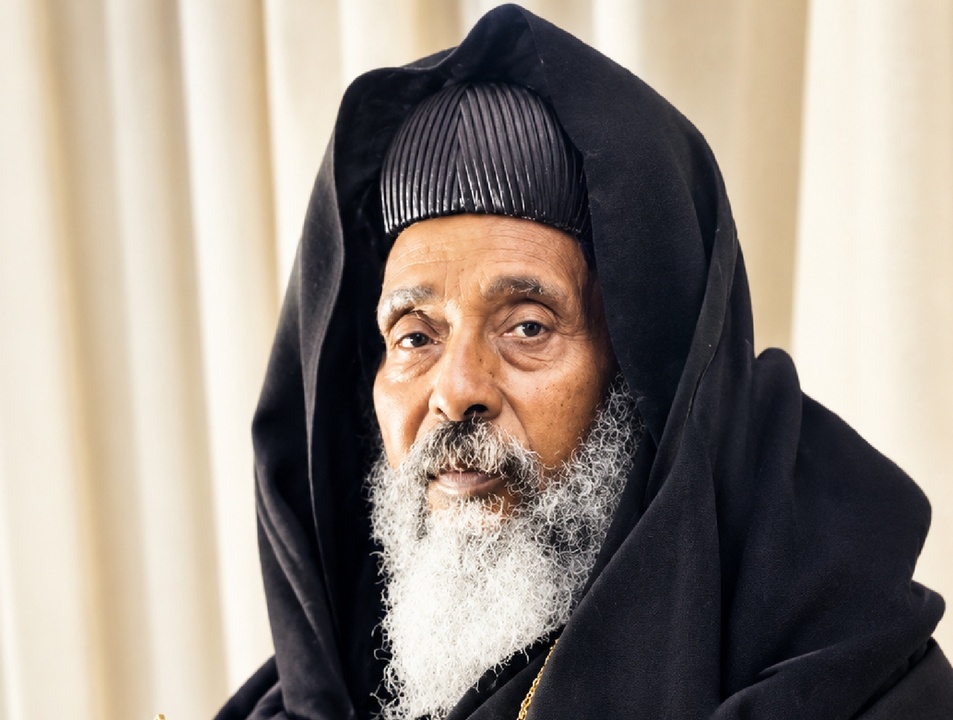 ብፁዕ አቡነ ሉቃስ ከዚህ ዓለም ድካም አርፈዋል